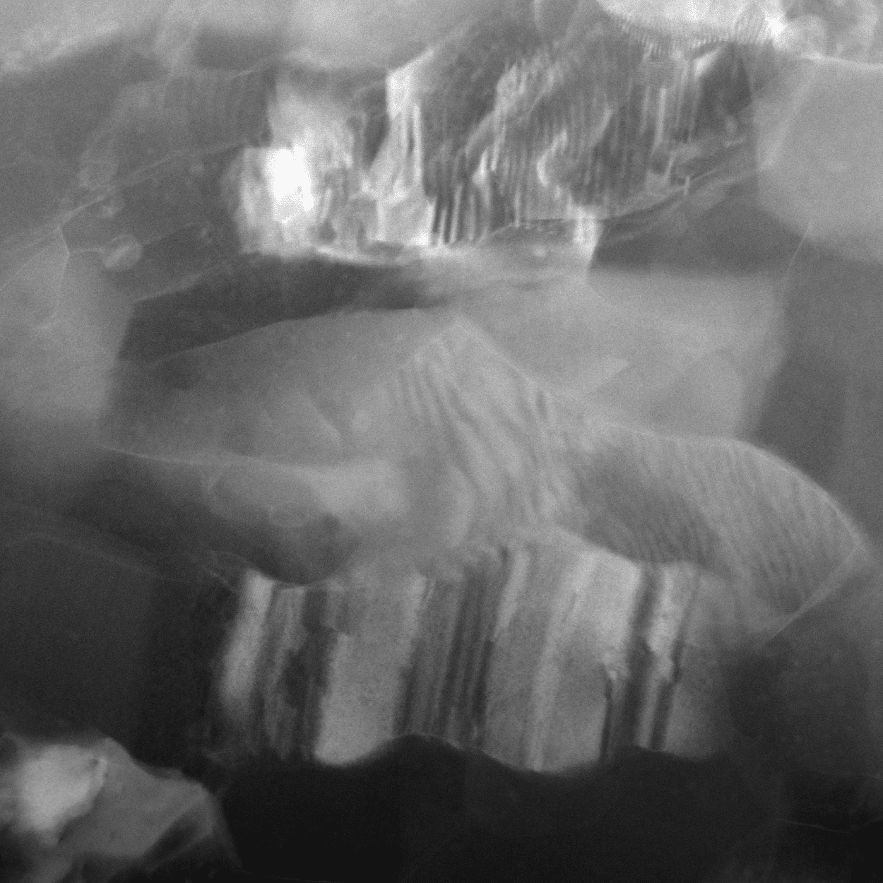 The Age of (Scanning) Transmission Electron Microscopy is Here