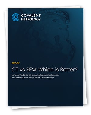 CT vs SEM: Which Is Better?
