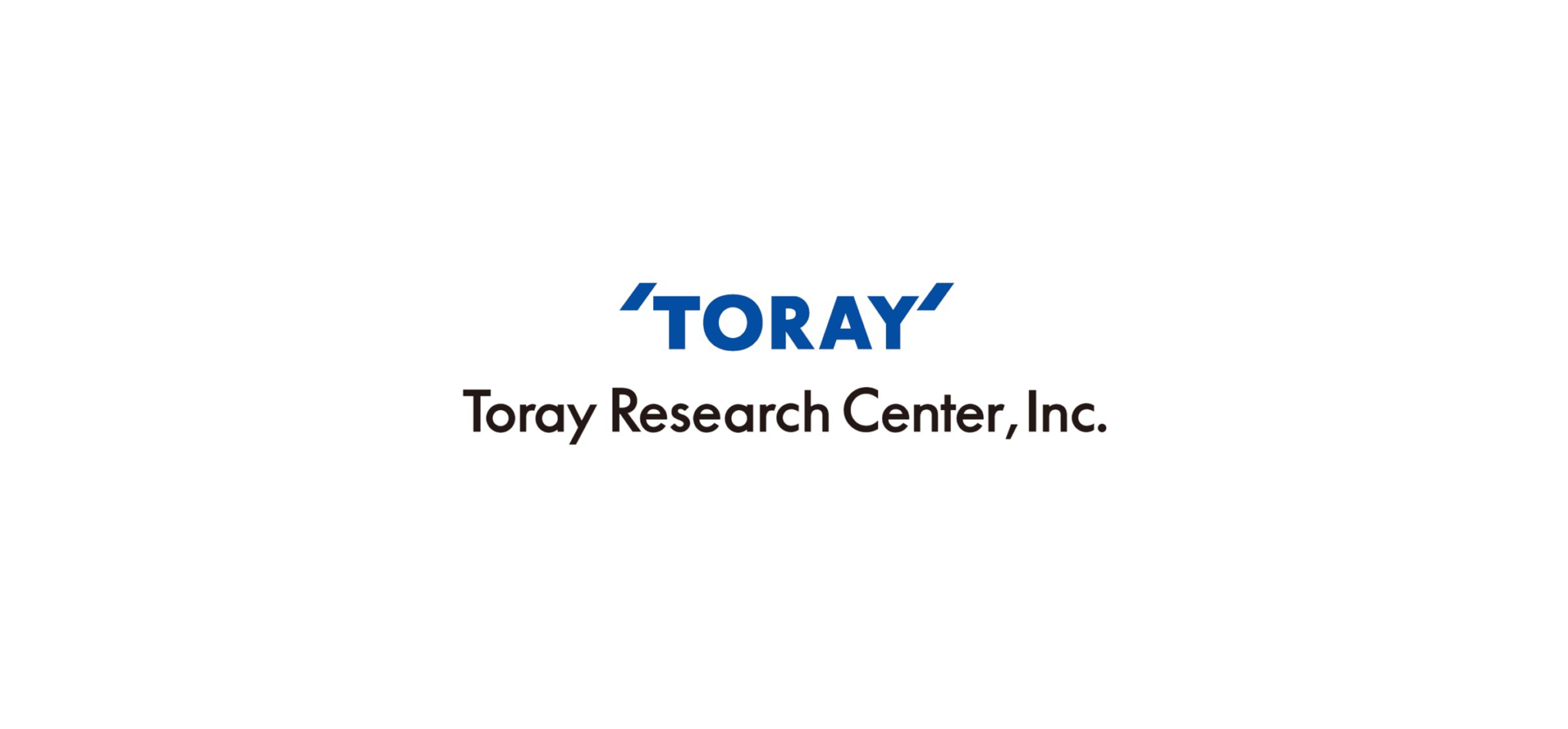 toray research center news