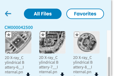 FAQ: Solution Portal Navigation - Sample data