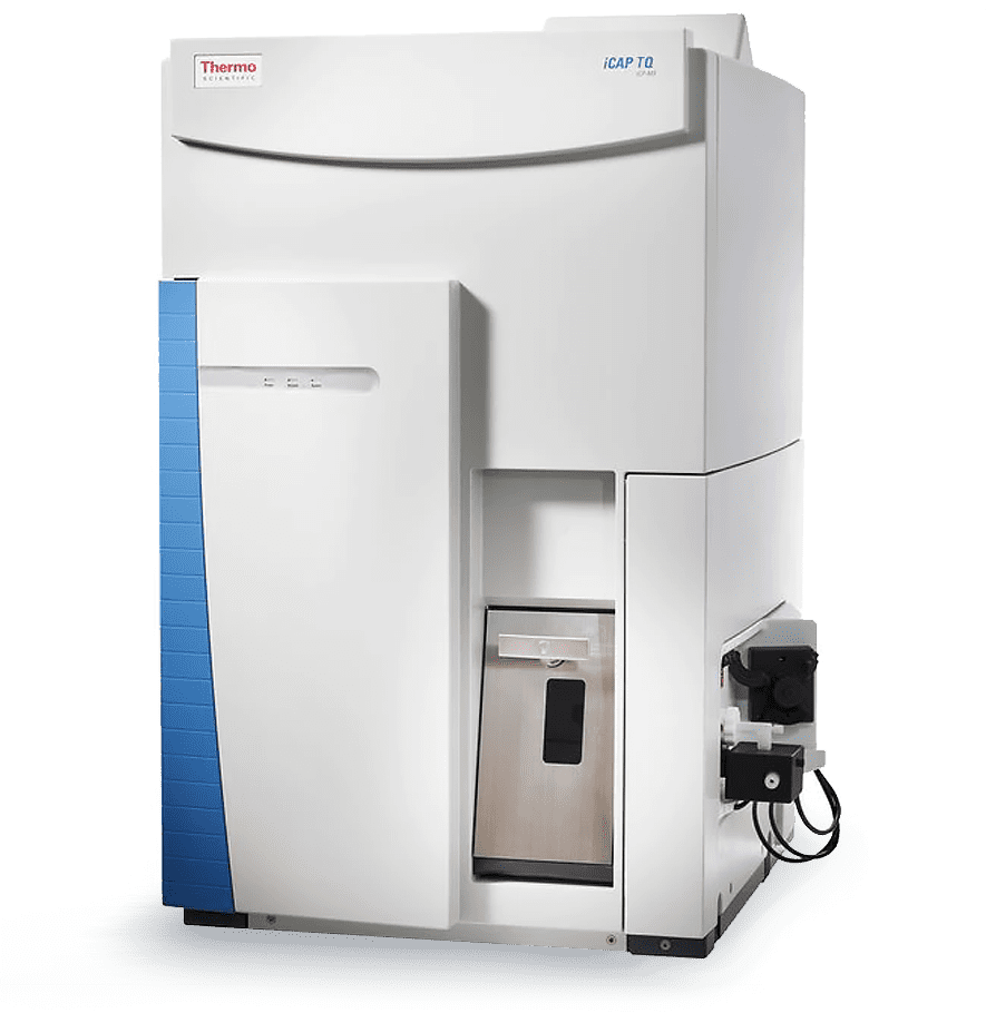 Thermo Scientific iCAP TQ ICP‑MS