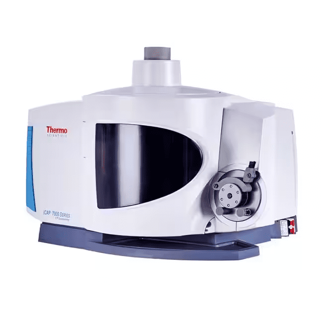 ThermoFisher Scientific iCAP-7400 Duo ICP-OES instrument