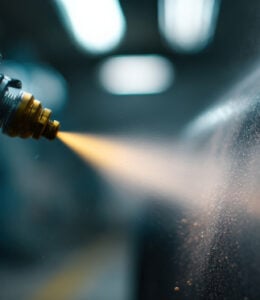 Coatings/Paints/Inks