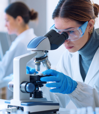 Pharmaceuticals and Biotech