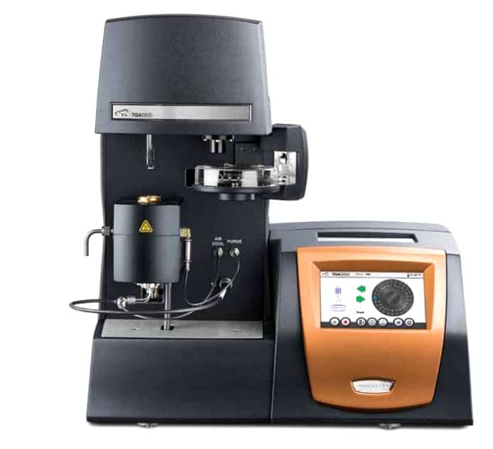Thermogravimetric Analysis (TGA) Testing Services | Covalent