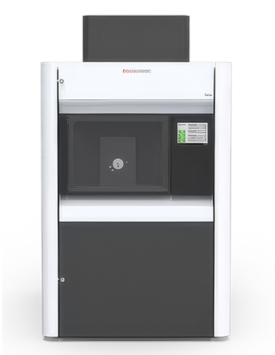 Talos F200X G2 transmission electron microscope system with Super-X EDS detectors for high-speed elemental analysis