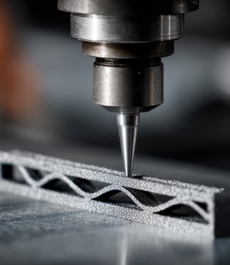 Additive Manufacturing and 3D Printingr