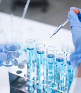 Chemical Manufacturing