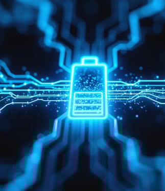 Batteries and energy