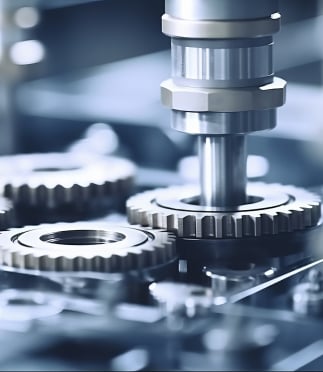 Industrial Manufacturing & Materials Science