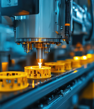 Plastics, Automotive and Consumer Electronics