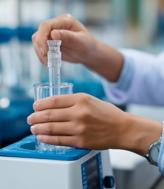 Protein Purification and Analysis