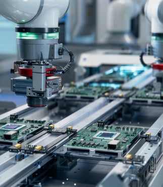 Semiconductor Equipment