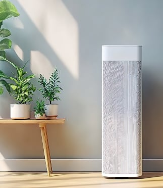 Air Purification & Carbon Capture