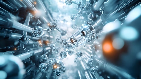 Catalysts & Chemicals