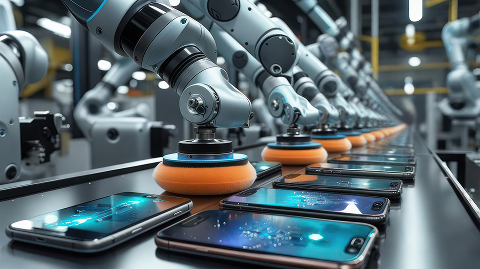 Consumer electronics