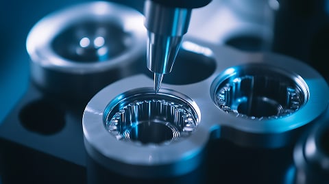 Manufacturing and Industrial Automation