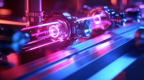 Optics and Photonics