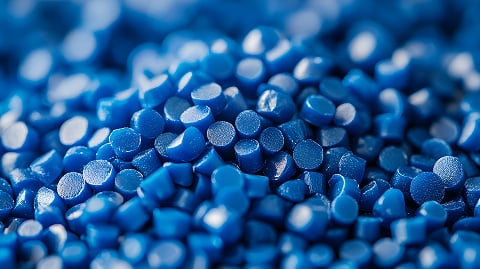 Polymers & Plastics