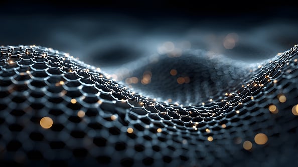 Morphology and structural analysis – scientists using microscopes and lab instruments to study material microstructure, porosity, and surface texture in analytical laboratory