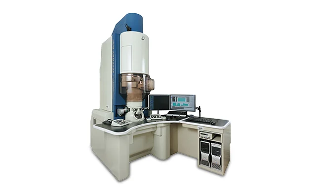 JEOL ARM200F - Equipment used for AEM with accelarating voltage of 80-200KV and STEM‑ABF imaging