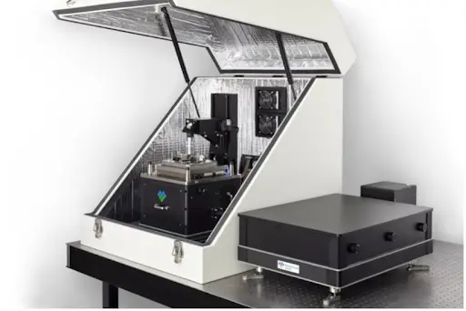 VISTA 150 by Molecular Vista