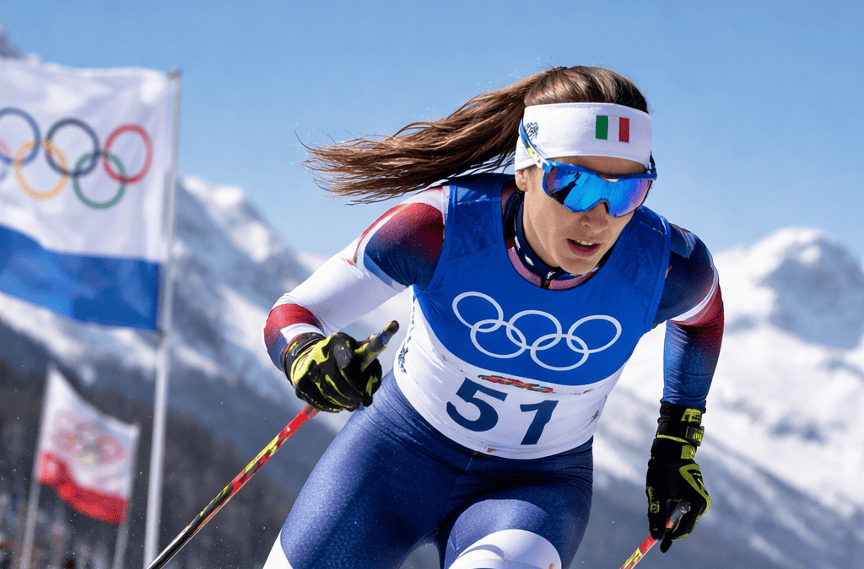 How FTIR Got Athletes Disqualified from the Olympic Games